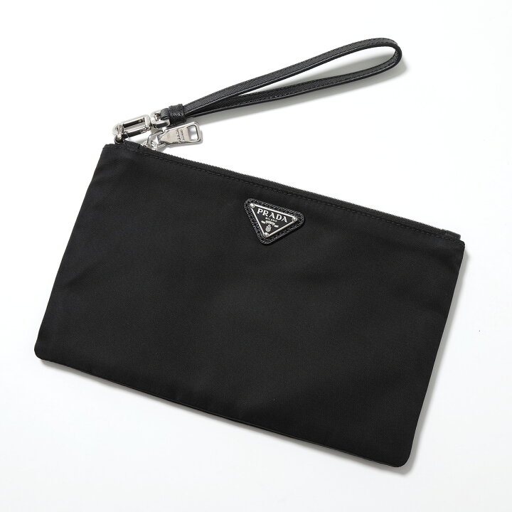 楽天市場】PRADA プラダ クラッチバッグ 2NH004 2DMH レディース  