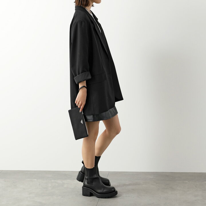 楽天市場】PRADA プラダ クラッチバッグ 2NH004 2DMH レディース 