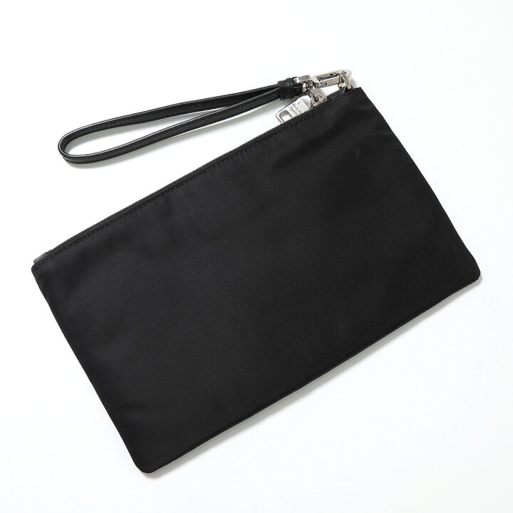 楽天市場】PRADA プラダ クラッチバッグ 2NH004 2DMH レディース 