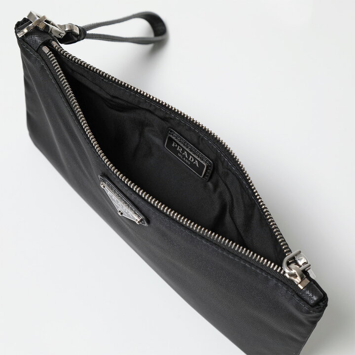 楽天市場】PRADA プラダ クラッチバッグ 2NH004 2DMH レディース