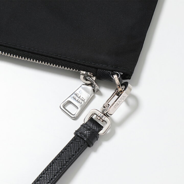 楽天市場】PRADA プラダ クラッチバッグ 2NH004 2DMH レディース 