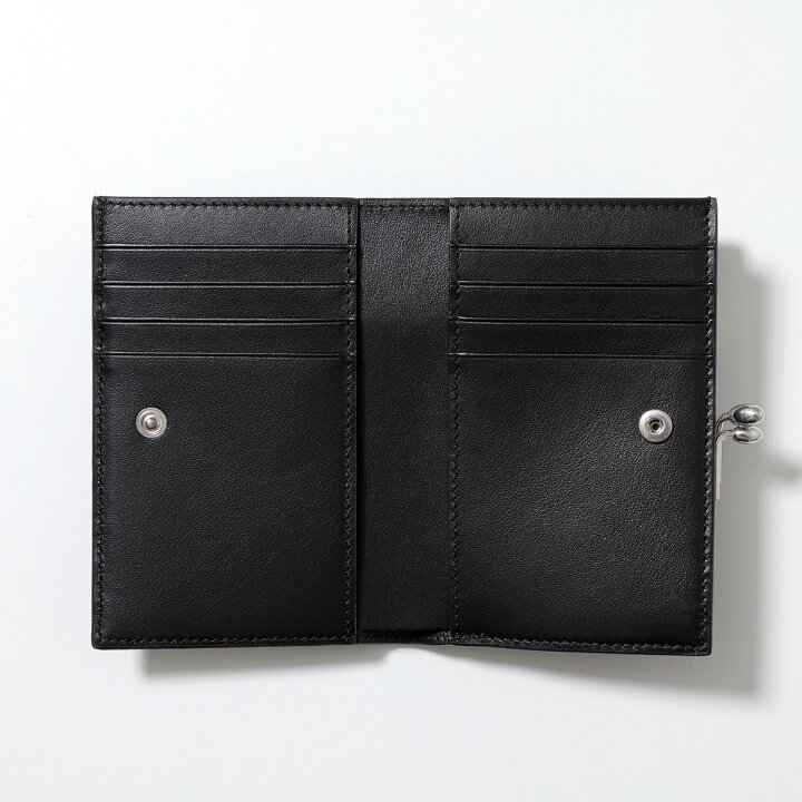 楽天市場】JIL SANDER ジルサンダー 二つ折り財布 GOJI PURSE SM  