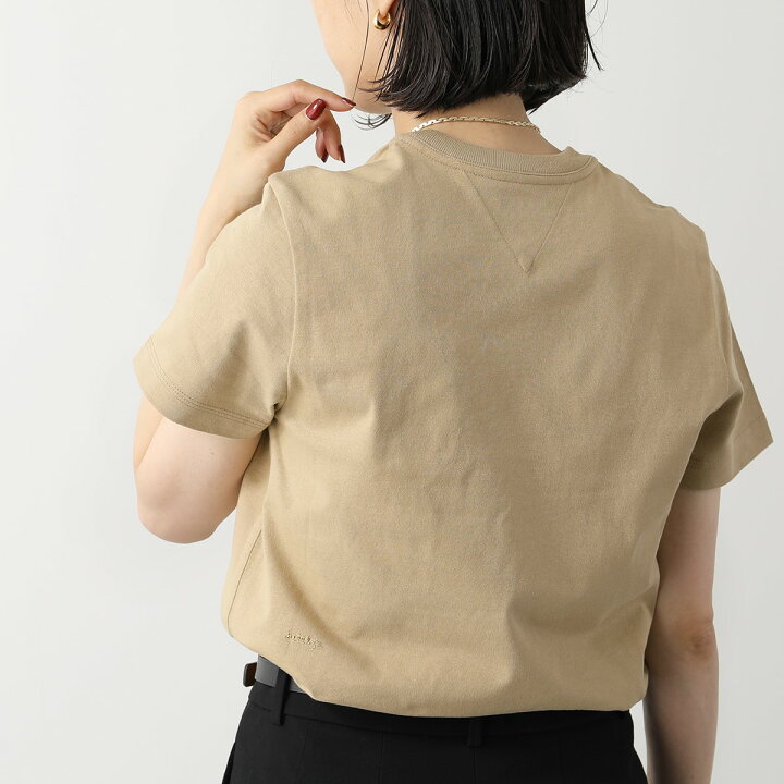 楽天市場】BOTTEGA VENETA ボッテガヴェネタ 半袖Tシャツ 649060 VF1U0  