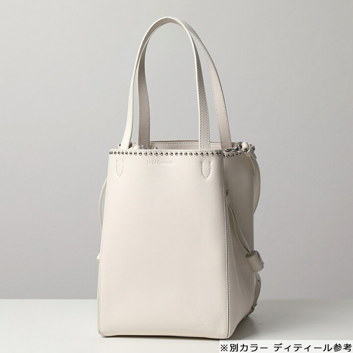 楽天市場】J&M DAVIDSON ベル MEDIUM BELLE W STUDS 1866N 7314 LMDB 