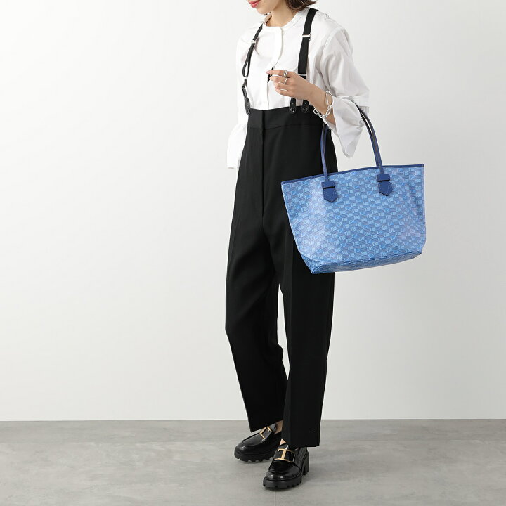楽天市場】MOREAU PARIS モローパリ トートバッグ SAINT TROPEZ TOTE 