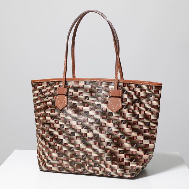 楽天市場】MOREAU PARIS モローパリ トートバッグ SAINT TROPEZ TOTE 