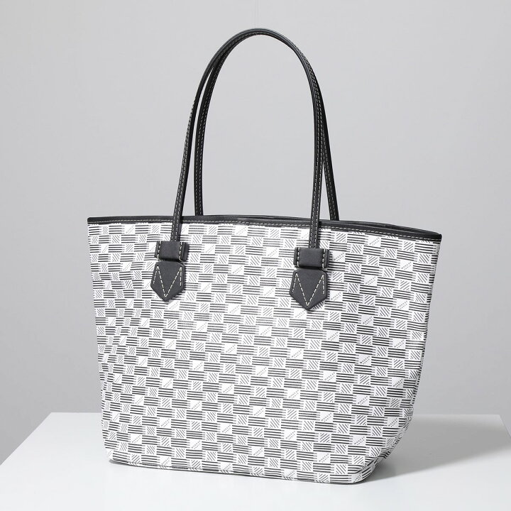 楽天市場】MOREAU PARIS モローパリ トートバッグ SAINT TROPEZ TOTE 