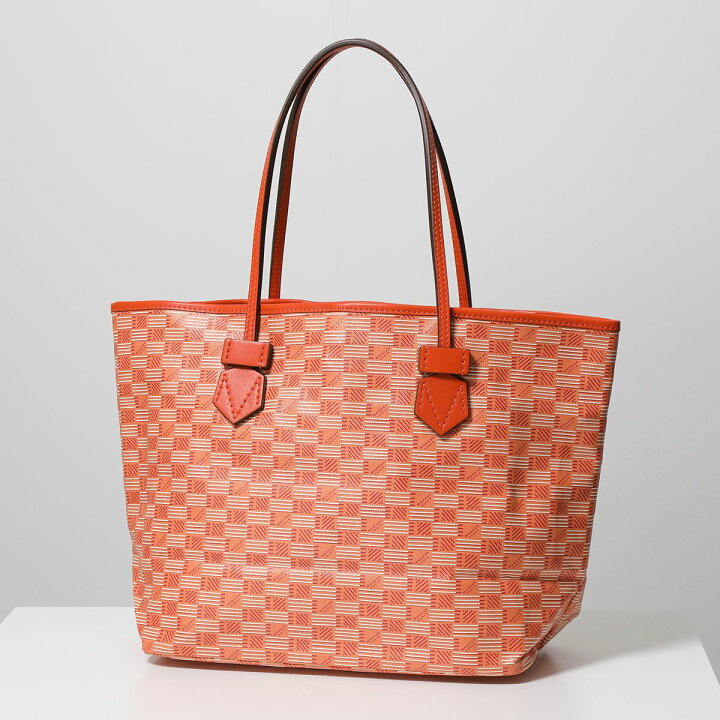 楽天市場】MOREAU PARIS モローパリ トートバッグ SAINT TROPEZ TOTE  
