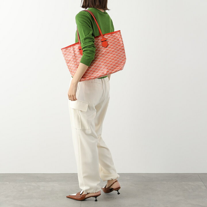 楽天市場】MOREAU PARIS モローパリ トートバッグ SAINT TROPEZ TOTE 
