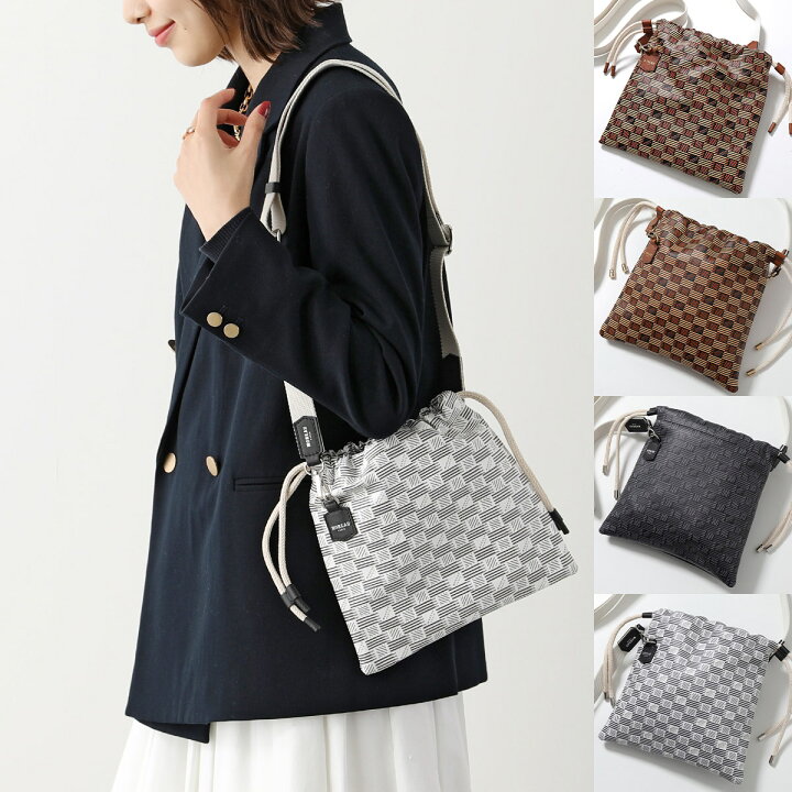 楽天市場】MOREAU PARIS モローパリ ショルダーバッグ TUELLE PM  