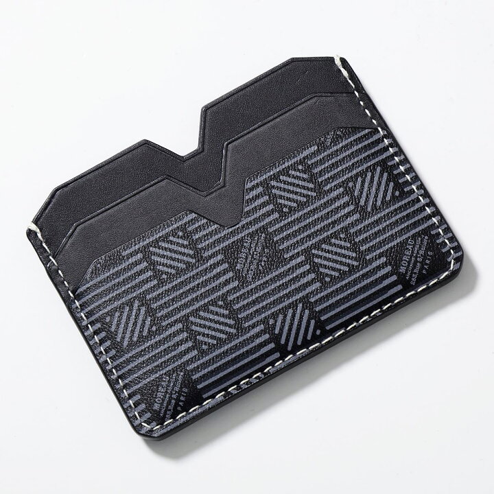 楽天市場】MOREAU PARIS モローパリ カードケース CARDHOLDER 4C 