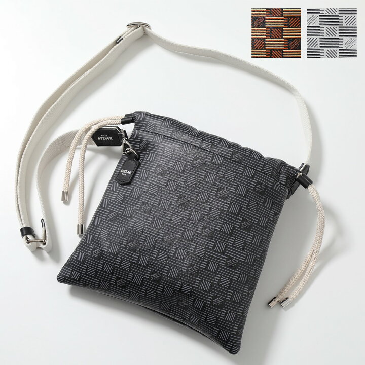 楽天市場】MOREAU PARIS モローパリ ショルダーバッグ TUELLE PM  