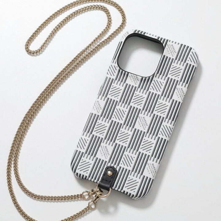 楽天市場】MOREAU PARIS モローパリ iPhone13 専用ケース IPHONE COVER  