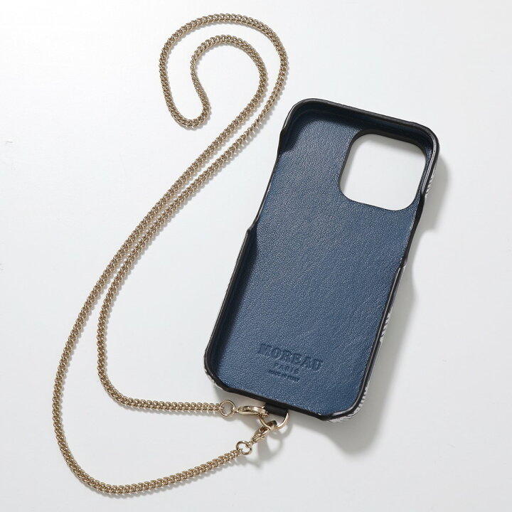 楽天市場】MOREAU PARIS モローパリ iPhone13 専用ケース IPHONE COVER 