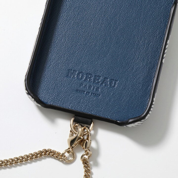 楽天市場】MOREAU PARIS モローパリ iPhone13 専用ケース IPHONE COVER 
