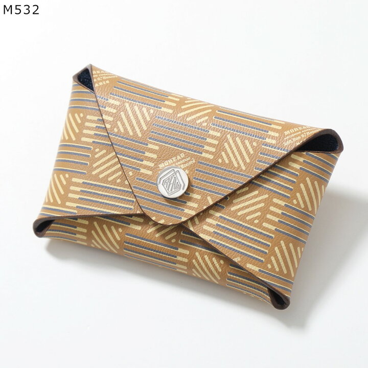 楽天市場】MOREAU PARIS モローパリ カードケース CARD HOLDER ORIGAMI  