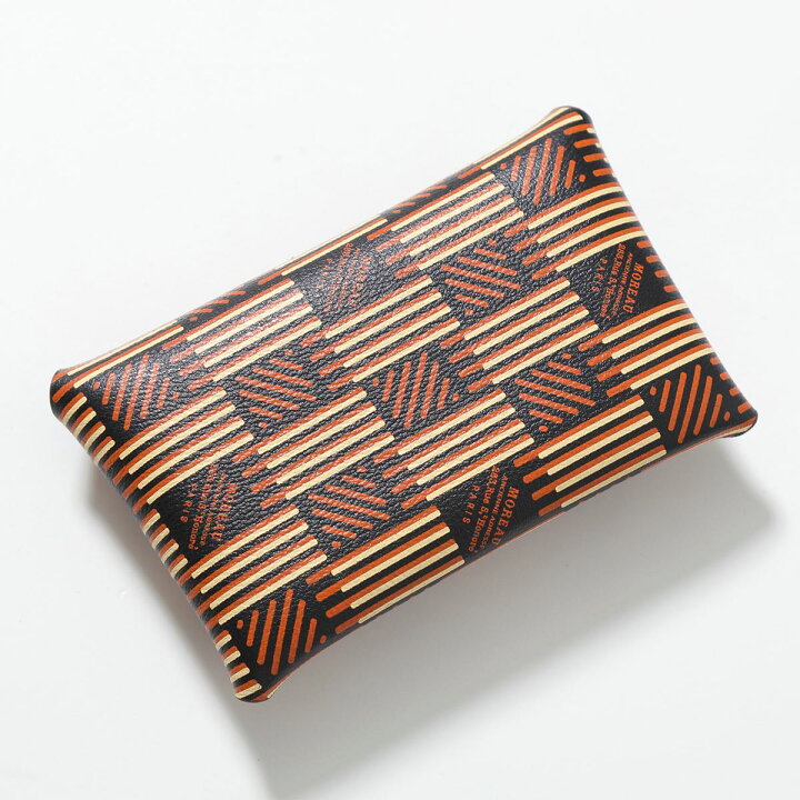 楽天市場】MOREAU PARIS モローパリ カードケース CARD HOLDER ORIGAMI  