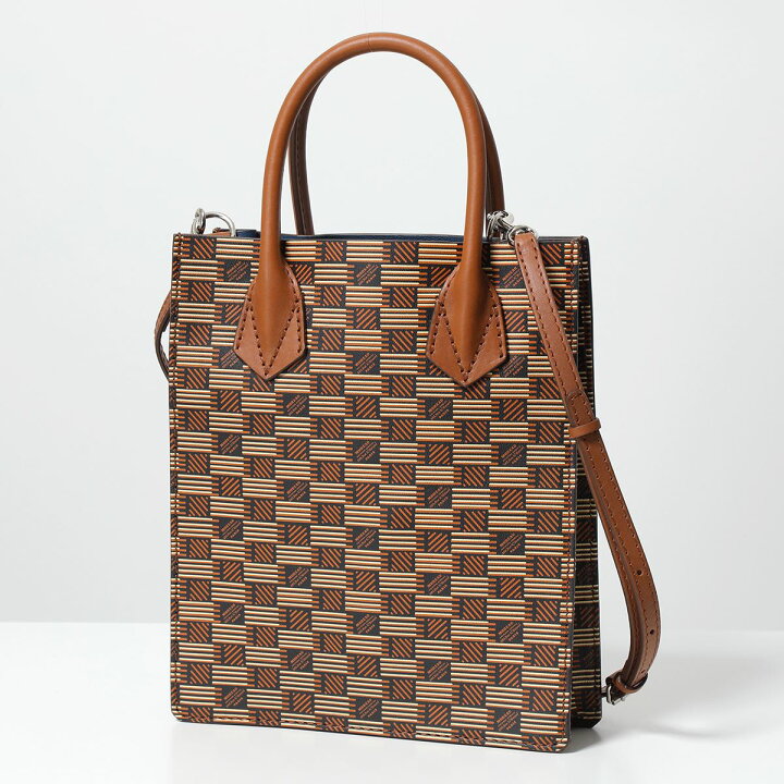 モローパリ 鞣し MOREAU PARIS MOREAU ハンドバッグ トートバッグ PVC  