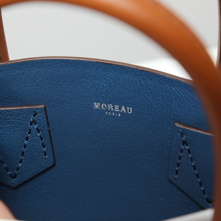 楽天市場】MOREAU PARIS モローパリ ショルダーバッグ SUITE JR  
