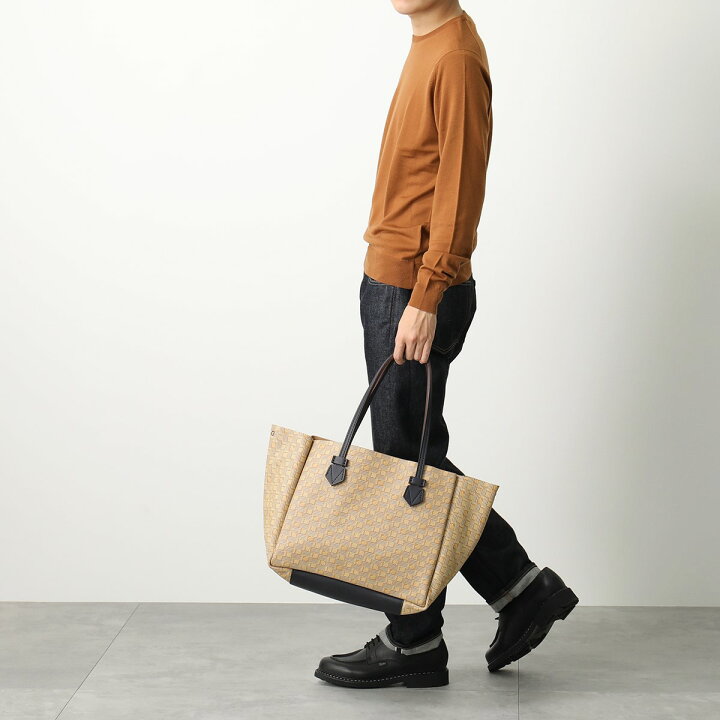 楽天市場】MOREAU PARIS モローパリ トートバッグ VINCENNES MM  