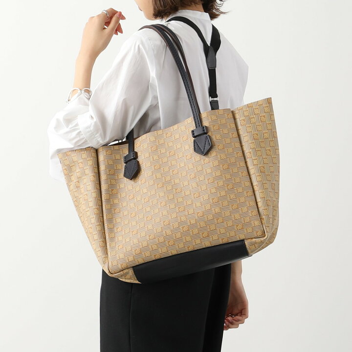 楽天市場】MOREAU PARIS モローパリ トートバッグ VINCENNES MM  