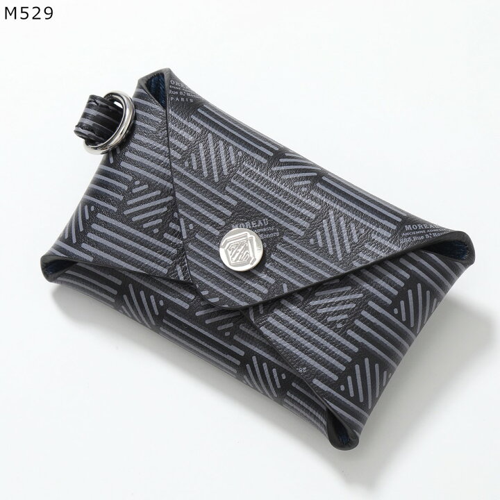 楽天市場】MOREAU PARIS モローパリ カードケース CARD HOLDER ORIGAMI  