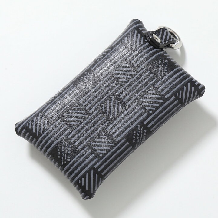 楽天市場】MOREAU PARIS モローパリ カードケース CARD HOLDER ORIGAMI  