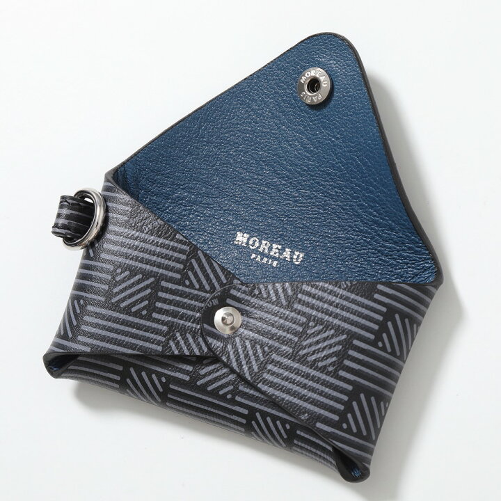 楽天市場】MOREAU PARIS モローパリ カードケース CARD HOLDER ORIGAMI  