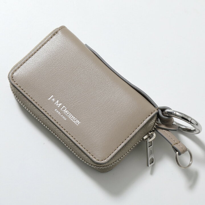 楽天市場】J&M DAVIDSON ジェイアンドエム デヴィッドソン キーケース  