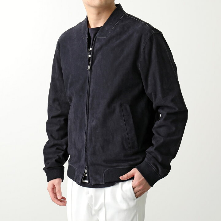 楽天市場】HERNO ヘルノ ブルゾン PL0062U 18088 メンズ ボンディング  