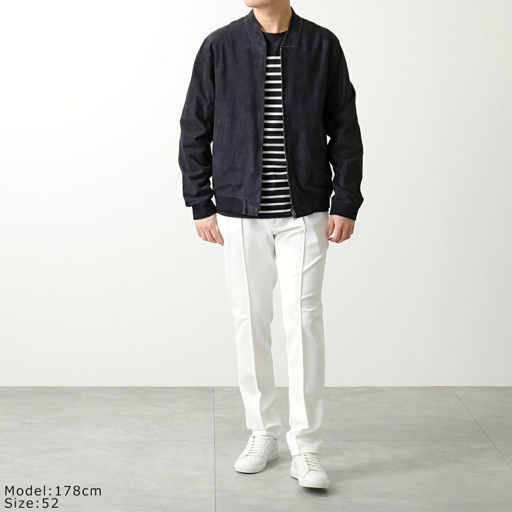 楽天市場】HERNO ヘルノ ブルゾン PL0062U 18088 メンズ ボンディング  