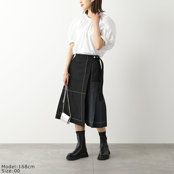 楽天市場】3.1 Phillip Lim スリーワンフィリップリム スカート E232 