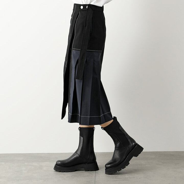 楽天市場】3.1 Phillip Lim スリーワンフィリップリム スカート E232 