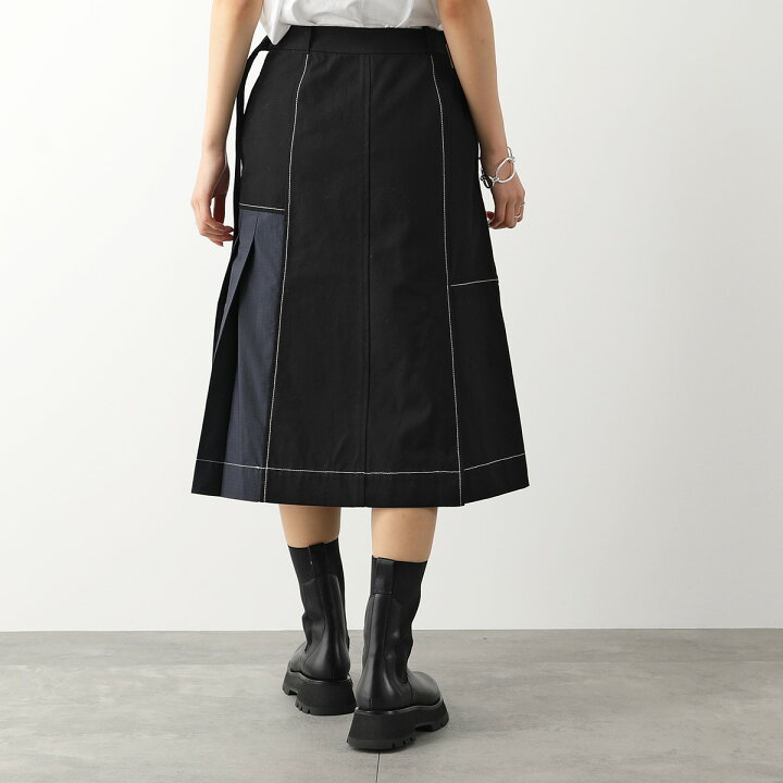 楽天市場】3.1 Phillip Lim スリーワンフィリップリム スカート E232  