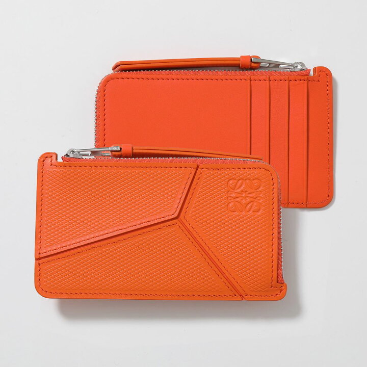 楽天市場】LOEWE ロエベ コインケース カードケース PUZZLE パズル  