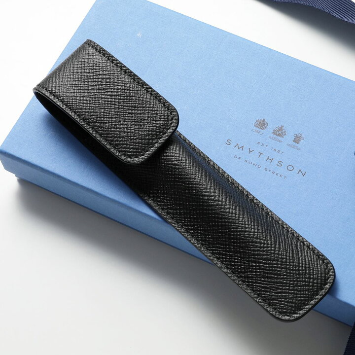 楽天市場】SMYTHSON スマイソン ペンケース PMA PEN SLEEVE 1202102 