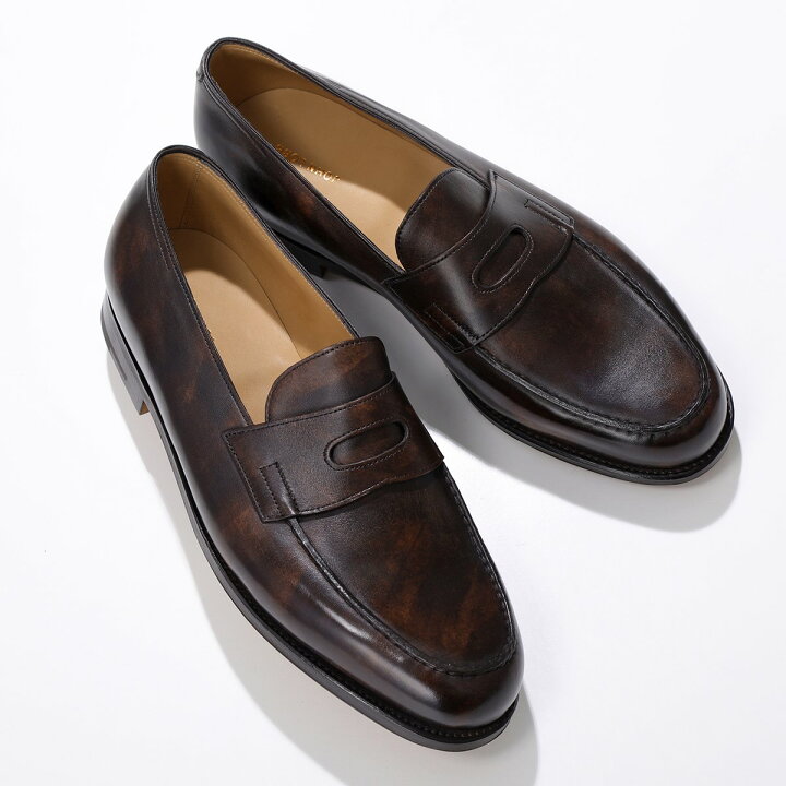 楽天市場】JOHN LOBB ジョンロブ ローファー 309181L LOPEZ ロペス 