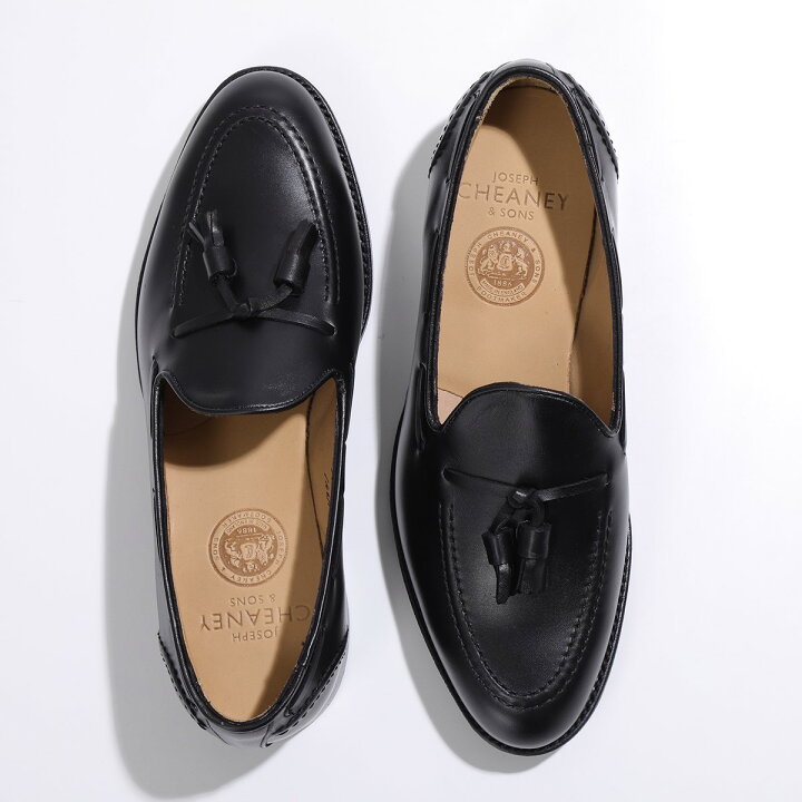 楽天市場】JOSEPH CHEANEY ジョセフチーニー ローファー HARRY II 