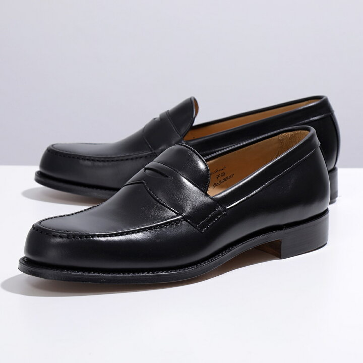楽天市場】JOSEPH CHEANEY ジョセフチーニー コインローファー HUDSON 