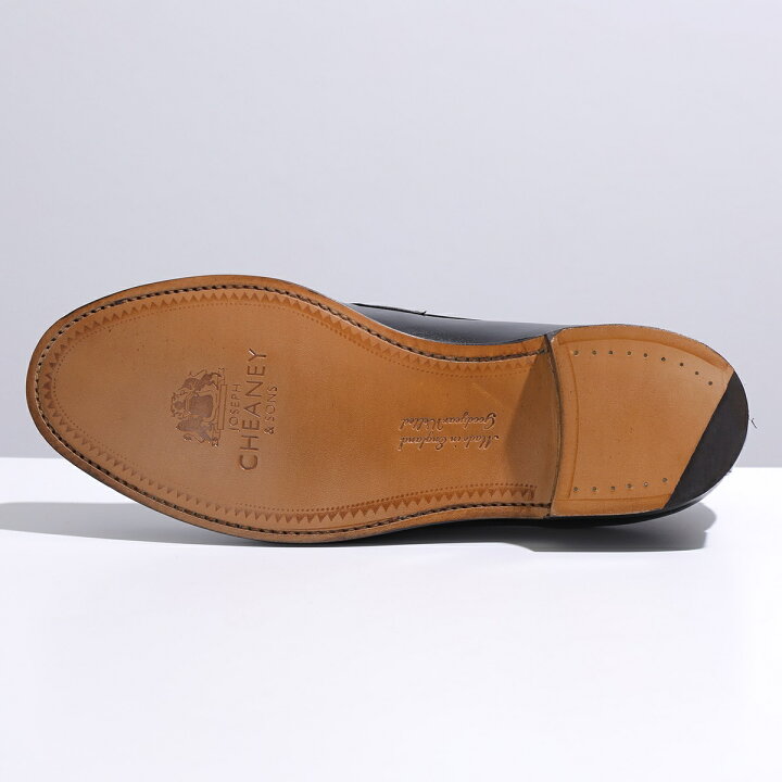 楽天市場】JOSEPH CHEANEY ジョセフチーニー コインローファー HUDSON 