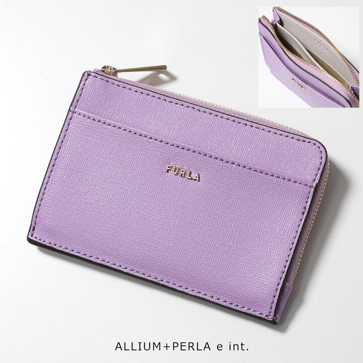 楽天市場】Furla フルラ カードケース コインケース BABYLON M 