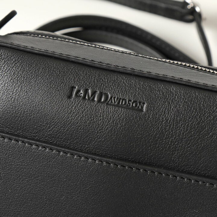 楽天市場】J&M DAVIDSON ぺブル ミニ TOP HANDLE MINI PEBBLE WITH 