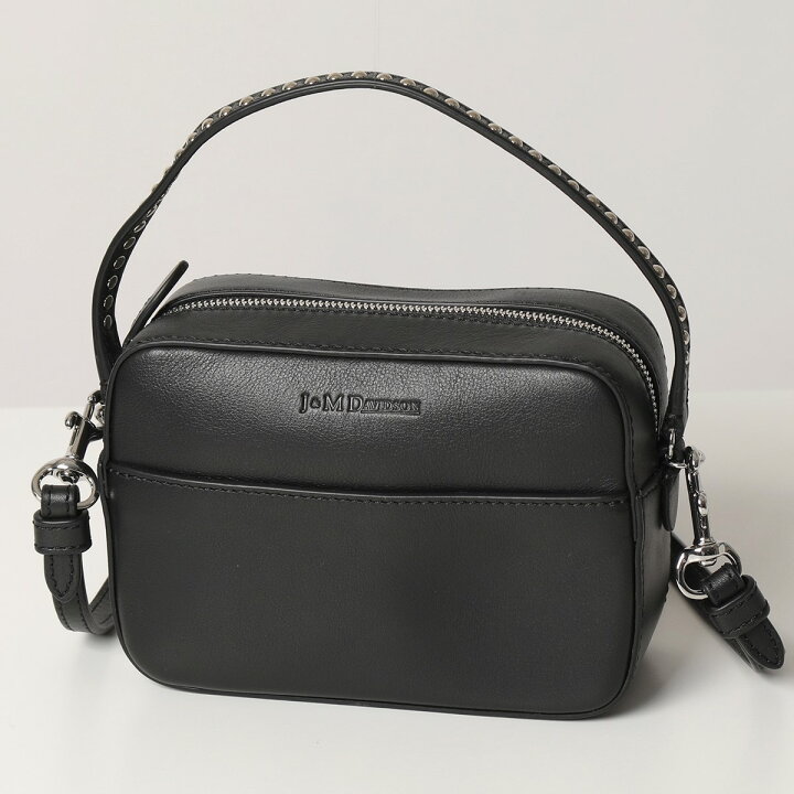 楽天市場】J&M DAVIDSON ぺブル ミニ TOP HANDLE MINI PEBBLE WITH 