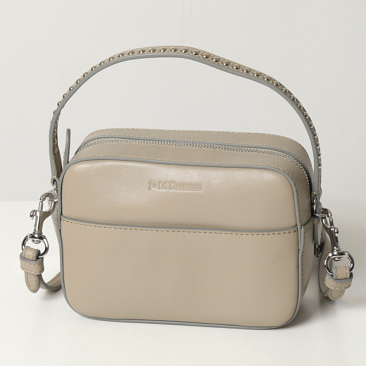 楽天市場】J&M DAVIDSON ぺブル ミニ TOP HANDLE MINI PEBBLE WITH 