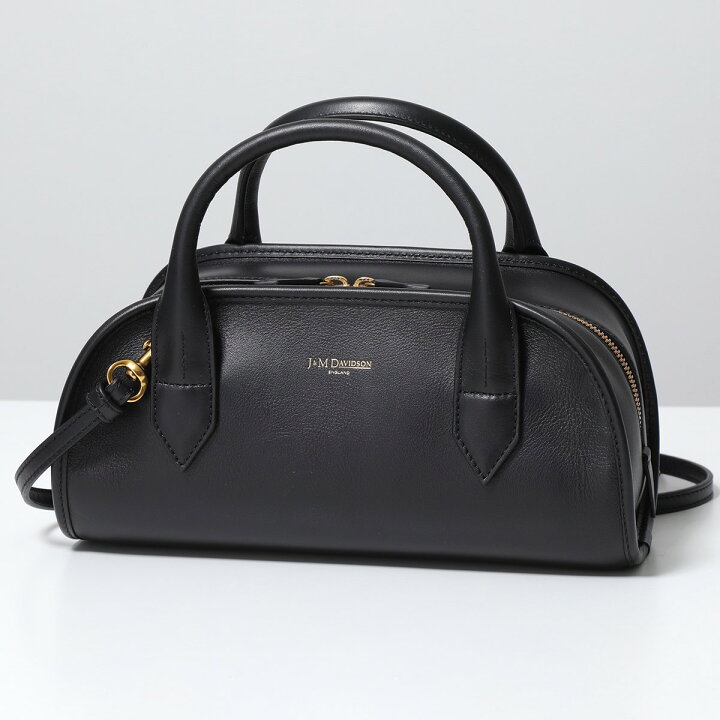 楽天市場】J&M DAVIDSON ビューロー バッグ ミニ MINI BUREAU BAG LMBB  