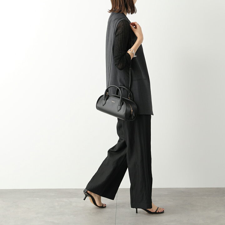 楽天市場】J&M DAVIDSON ビューロー バッグ ミニ MINI BUREAU BAG LMBB 