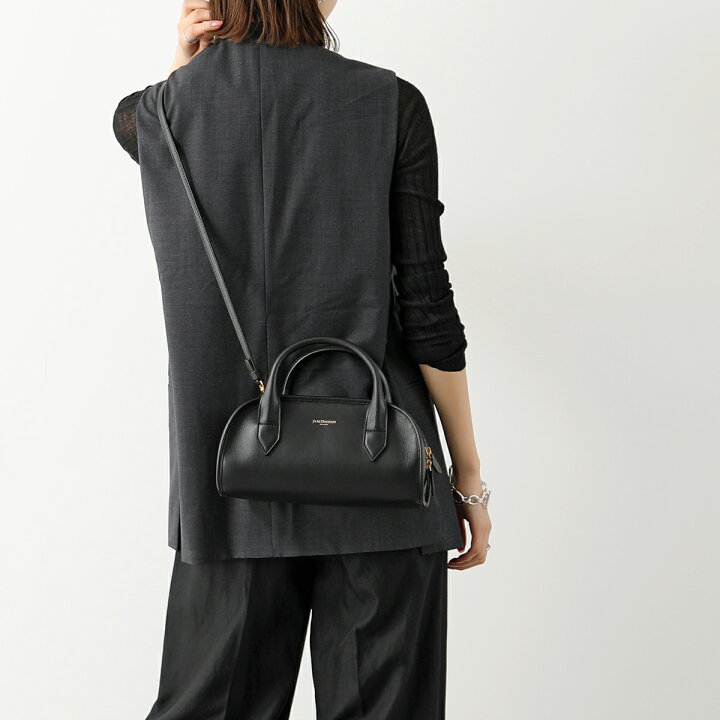 楽天市場】J&M DAVIDSON ビューロー バッグ ミニ MINI BUREAU BAG LMBB  