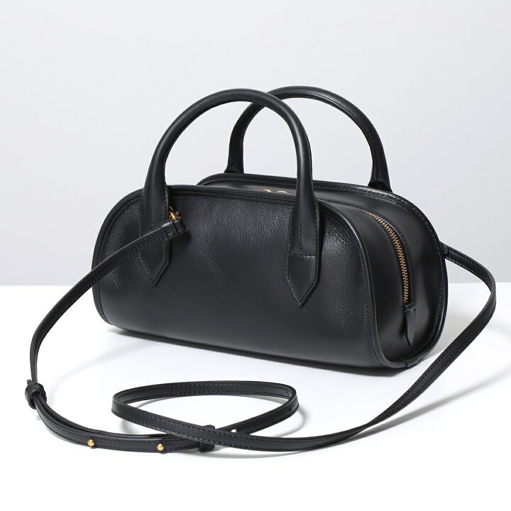 楽天市場】J&M DAVIDSON ビューロー バッグ ミニ MINI BUREAU BAG LMBB 