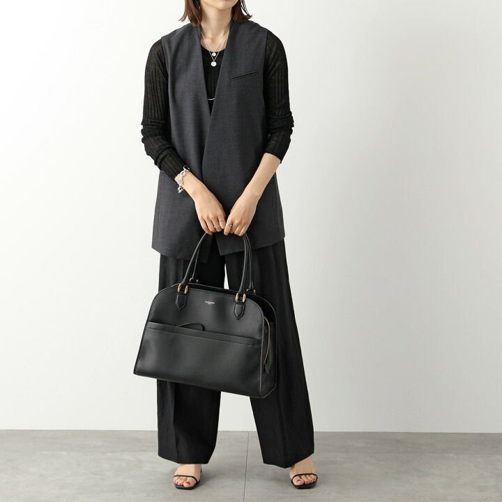 楽天市場】J&M DAVIDSON ビューロー バッグ BUREAU BAG LBRB-0XX-SCXX  