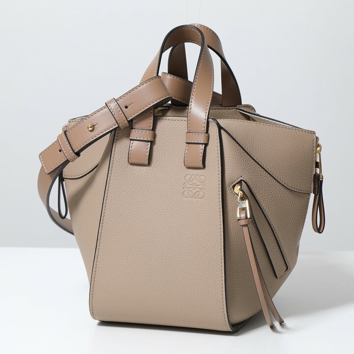 楽天市場】LOEWE ロエベ ハンドバッグ HAMMOCK COMPACT BAG ハンモック  